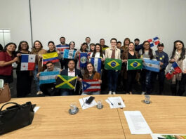 Câmara de Dourados realiza audiência pública para debater políticas voltadas à população migrante