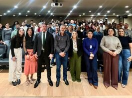 Prefeitura realiza formação ética para professores de educação física da Reme