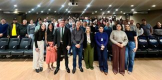 Prefeitura realiza formação ética para professores de educação física da Reme