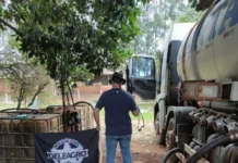 Caso do combustível: Justiça libera irmão do prefeito e silêncio da Câmara gera cobranças em Bandeirantes