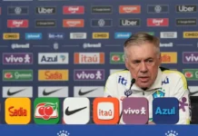 Ancelotti vai testar Paquetá e Igor Thiago em amistoso contra Egito
