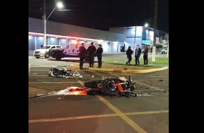 Colisão na região central de Dourados termina com motociclista morto_6a24d698c64a7.jpeg