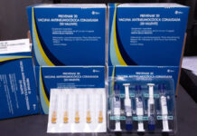 Com 16 mil crianças, imunização contra pneumonia e meningite começa na segunda em Dourados