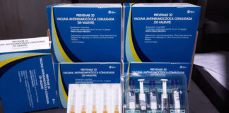 Com 16 mil crianças, imunização contra pneumonia e meningite começa na segunda em Dourados