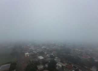 Com neblina em Dourados, avião da Latam pousa em Campo Grande e voo para SP é cancelado