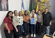 Comissão de Cultura da Câmara recebe minuta do Plano de Cultura e do Livro