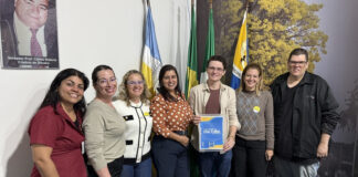 Comissão de Cultura da Câmara recebe minuta do Plano de Cultura e do Livro