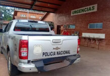 Condenado a 7 anos por roubo e com diversas passagens é executado com tiro na cabeça