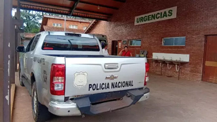 Condenado a 7 anos por roubo e com diversas passagens é executado com tiro na cabeça_6a44769c4d86a.jpeg