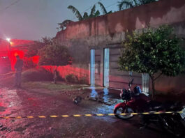 Condenado por mandar matar agente penitenciário morre em ação do Choque