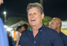 Denúncia pede investigação sobre verbas públicas destinadas a sindicato ligado a familiares de autoridades