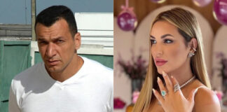 Deolane e Marcola são denunciados por lavagem de dinheiro para o PCC
