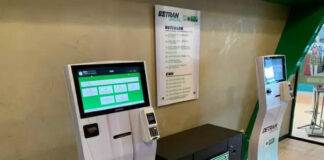 Detran-MS investe R$ 2,3 milhões em totens com IA para autoatendimento