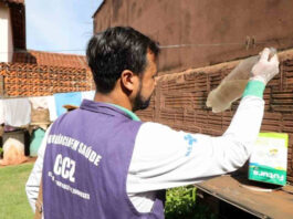 Dourados confirma 14ª morte por chikungunya e concentra quase 40% dos óbitos do país