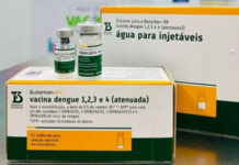 Dourados descarta risco após suspensão de vacina contra dengue e garante que não houve reações adversas