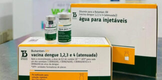 Dourados descarta risco após suspensão de vacina contra dengue e garante que não houve reações adversas