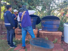 Dourados prorroga emergência por chikungunya diante da alta circulação do vírus