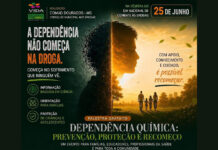 Dourados recebe evento gratuito sobre prevenção às drogas e proteção de crianças e adolescentes