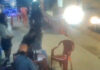Dupla suspeita de assassinato em bar morre em confronto com o Bope horas após o crime