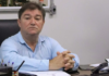 Edilson Magro sofre revés no TCE e pode perder direitos políticos