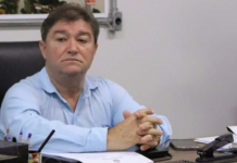 Edilson Magro sofre revés no TCE e pode perder direitos políticos