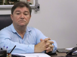 Edilson Magro sofre revés no TCE e pode perder direitos políticos