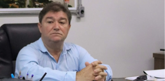 Edilson Magro sofre revés no TCE e pode perder direitos políticos