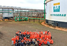 Em Três Lagoas, Lula assina contratos para retomar obra em fábrica de fertilizantes