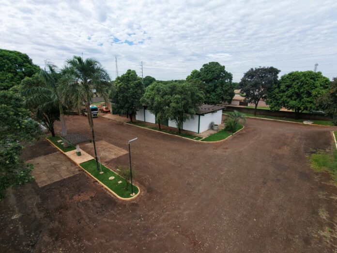 Empresa da Capital vence licitação e vai construir a Casa da Mulher Brasileira em Dourados_6a3b3b77181e5.jpeg