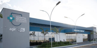 Evento no Hospital Regional une música e solidariedade para incentivar doação de sangue
