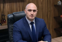 Ewerton Brito está na lista tríplice para escolha do novo desembargador do TJMS