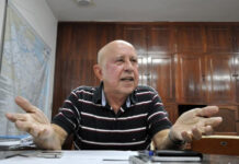 Ex-governador e ex-senador Marcelo Miranda morre na Capital aos 87 anos