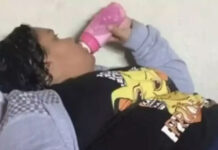 Exame psiquiátrico pode definir futuro de mulher acusada de fingir ser criança