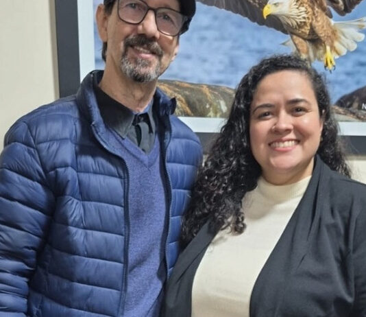 Fabiane Dorta vai comandar o Sindicato dos Jornalistas da Grande Dourados