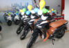 Feche o mês com um gol de placa: Sua moto 0 km por apenas R$ 11.990