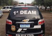 Feminicida foragido há 13 anos por assassinato brutal de mulher em SP é preso na fronteira