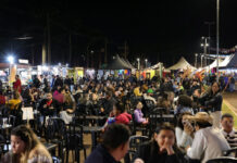 Festa Junina vira palco de cultura, gastronomia e diversão em Dourados