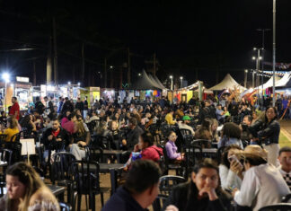 Festa Junina vira palco de cultura, gastronomia e diversão em Dourados
