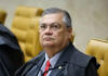 Flávio Dino pede julgamento urgente no STF para reforçar limite aos supersalários