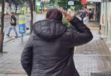 Frente fria avança e pode provocar geada com mínimas de 3°C