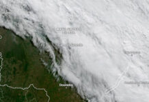 Frio prossegue nessa quinta-feira com temperatura próxima a zero e geada