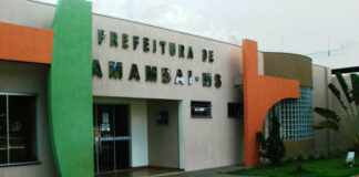 Frota nova da Prefeitura de Amambai pode custar até R$ 11,4 milhões