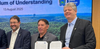 Gerson Claro rejeita novos pedidos de esclarecimento sobre convênio de R$ 7 milhões com a Fiems