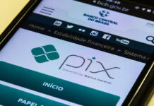 Governo registra Pix como marca de alto renome no INPI