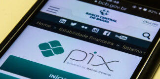 Governo registra Pix como marca de alto renome no INPI