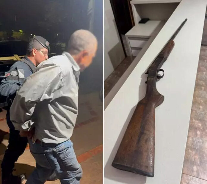 Homem é preso suspeito de agredir a companheira com gato vivo e estuprar a enteada_6a2cbba905119.jpeg