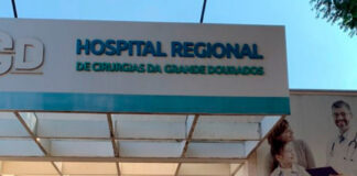Hospital Regional de Dourados absorve habilitações do Regional de Cirurgias