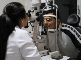 Hospital Regional de Dourados inicia atendimento oftalmológico