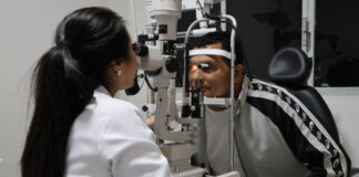 Hospital Regional de Dourados inicia atendimento oftalmológico