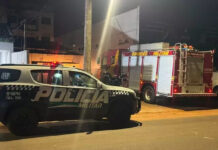 Idoso é encontrado morto com marcas de facadas em prédio abandonado